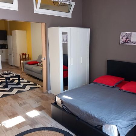 T3 Pratique, Garage Gratuit, Esprit Auber Apartman Béziers Kültér fotó