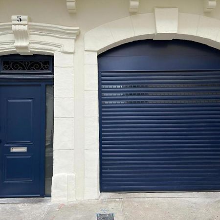 T3 Pratique, Garage Gratuit, Esprit Auber Apartman Béziers Kültér fotó