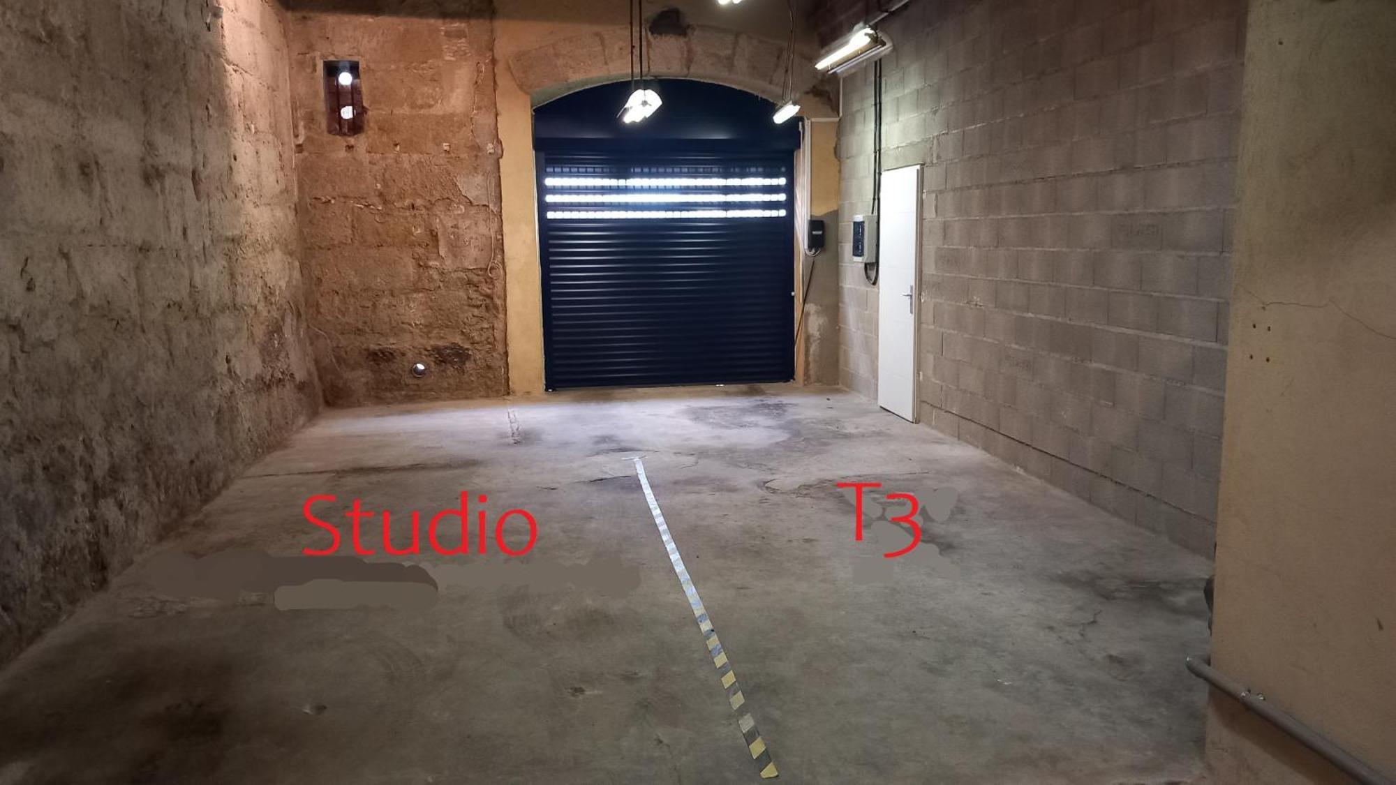 T3 Pratique, Garage Gratuit, Esprit Auber Apartman Béziers Kültér fotó