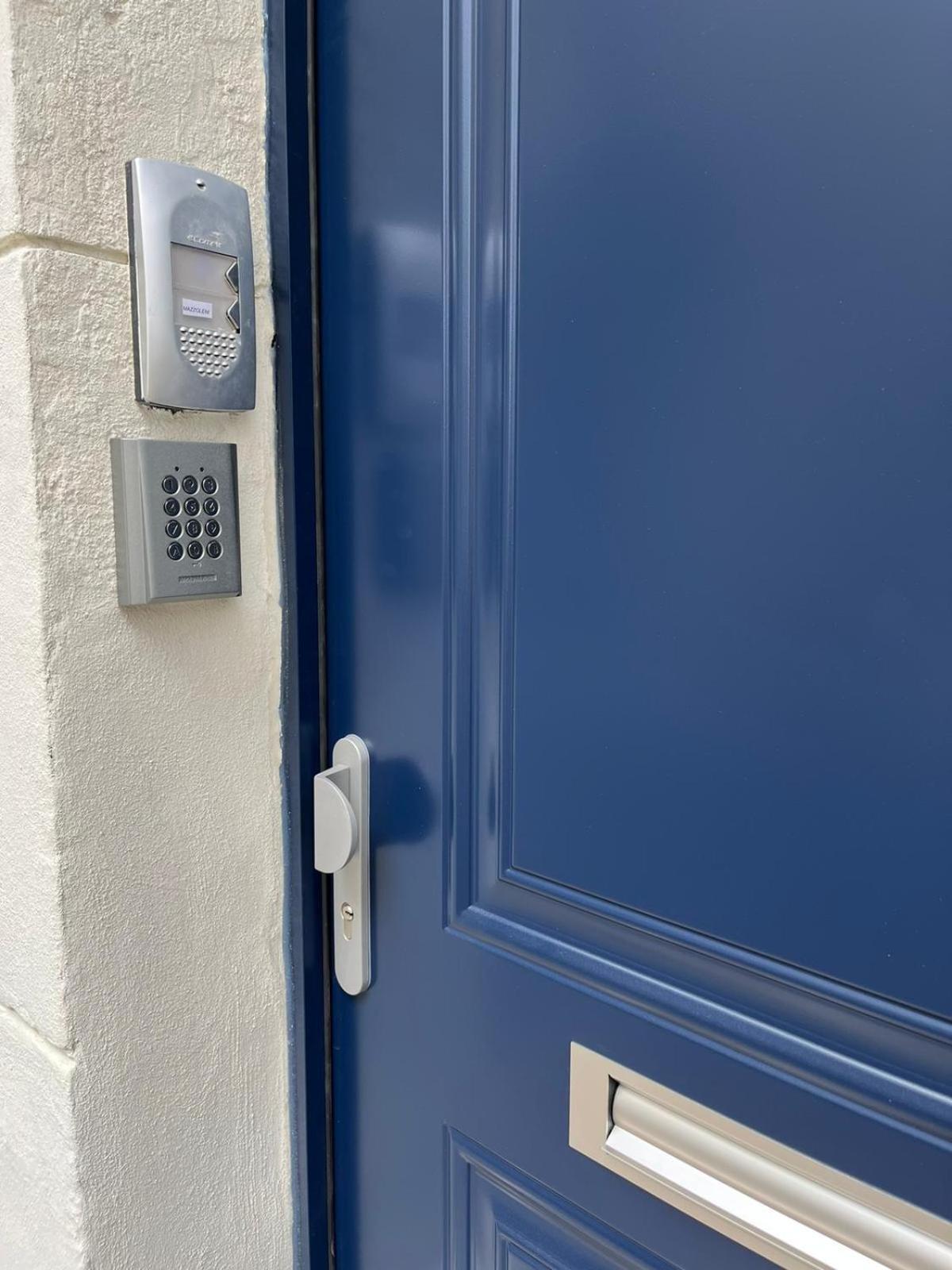 T3 Pratique, Garage Gratuit, Esprit Auber Apartman Béziers Kültér fotó