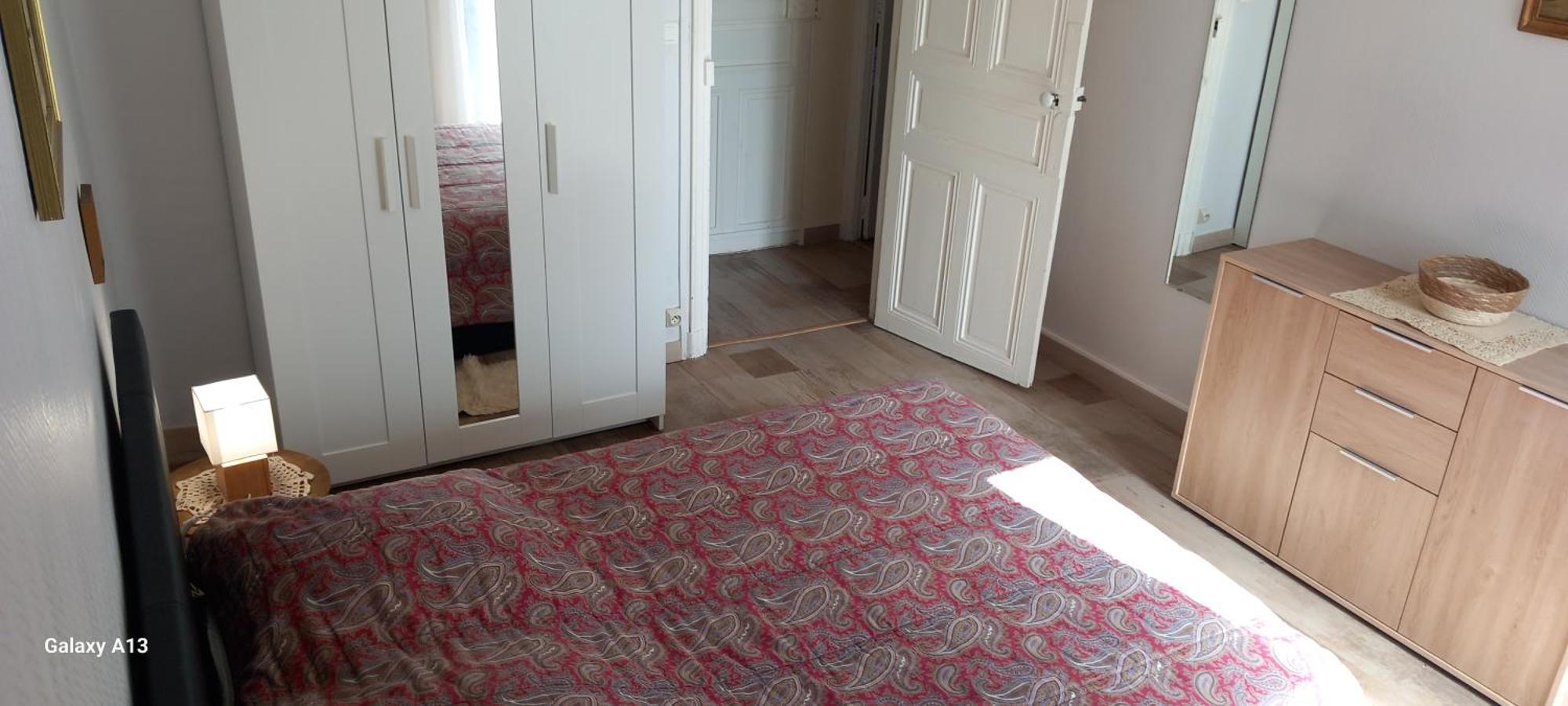 T3 Pratique, Garage Gratuit, Esprit Auber Apartman Béziers Kültér fotó