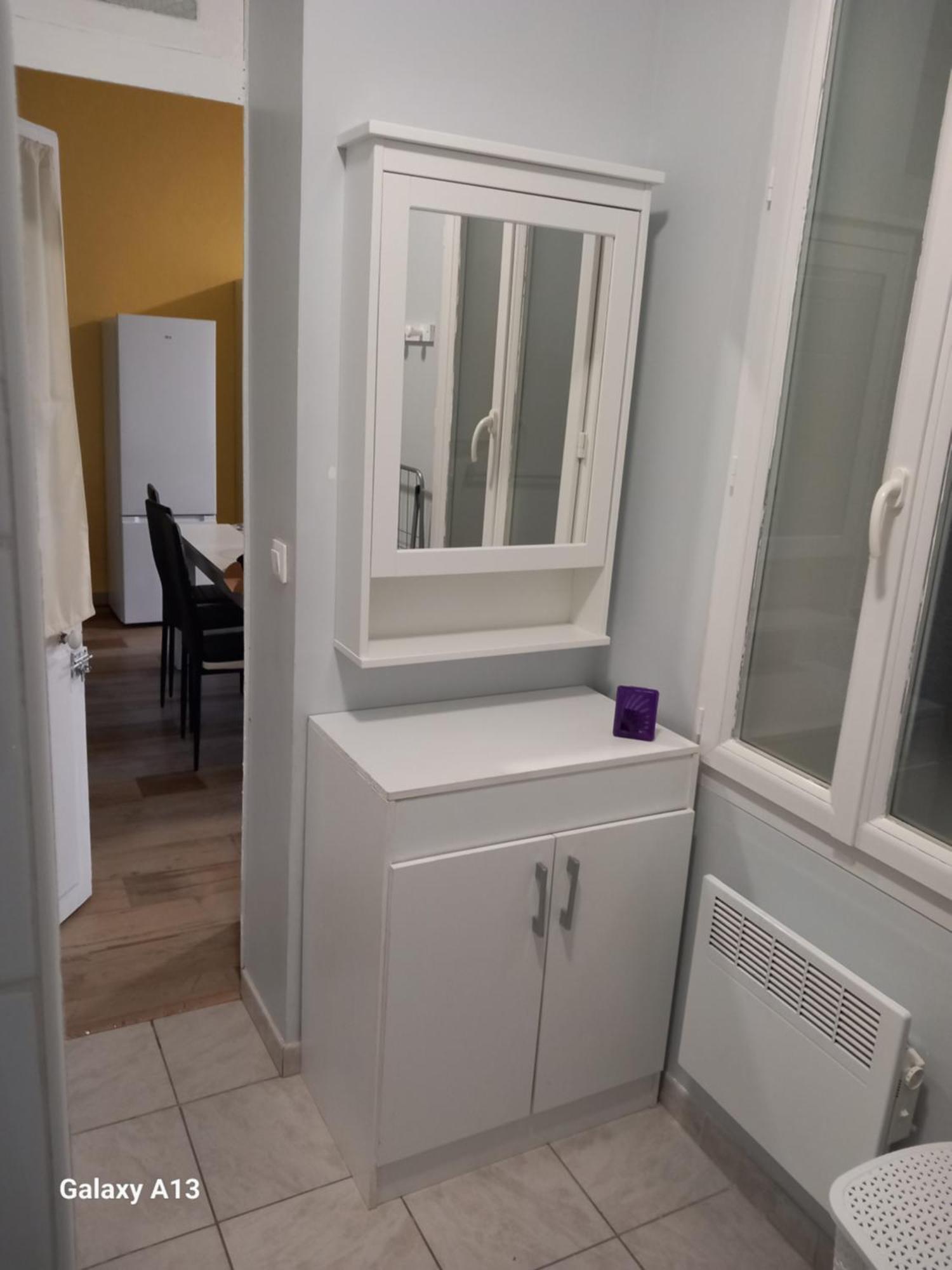 T3 Pratique, Garage Gratuit, Esprit Auber Apartman Béziers Kültér fotó