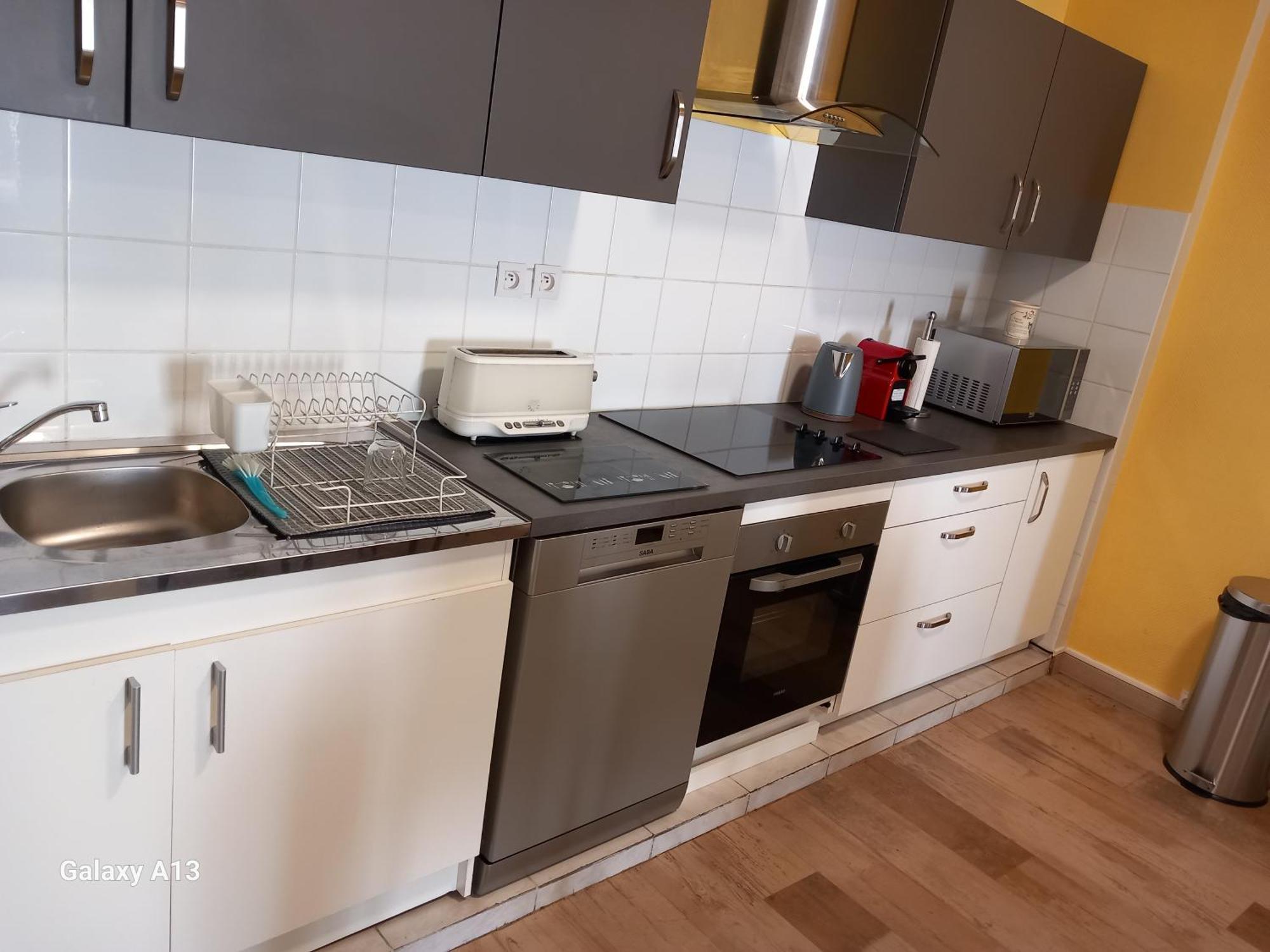 T3 Pratique, Garage Gratuit, Esprit Auber Apartman Béziers Kültér fotó